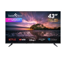 43" V1 FHD LED VIDAA Smart TV