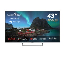 43" V3 Quantum Dot Android TV™