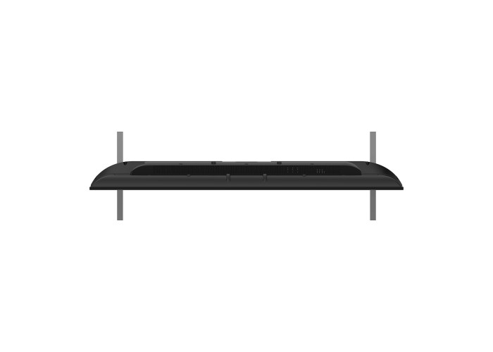 43" 3H Quantum Dot Google TV™ 
