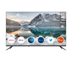 43'' V1 4K Ultra HD Smart TV™