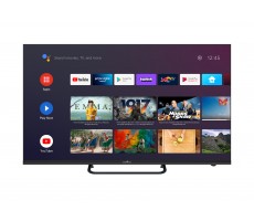 50" S1 4K Ultra HD Android TV™