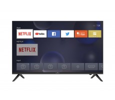 43" S1 4K Ultra HD Smart TV™