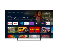 50" V3 4K Ultra HD Android TV™