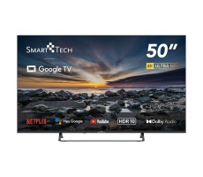 50" V3 4K Ultra HD Google TV™