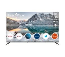 50'' V1 4K Ultra HD Smart TV™