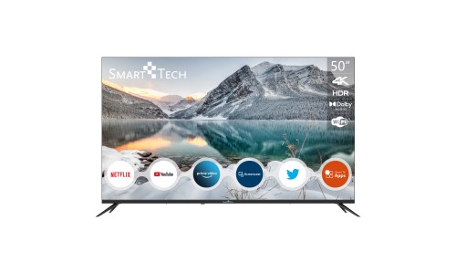 50'' V1 4K Ultra HD Smart TV™