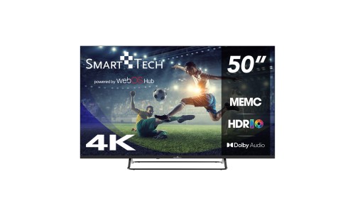 50" 2V UHD LED webOS  Smart TV