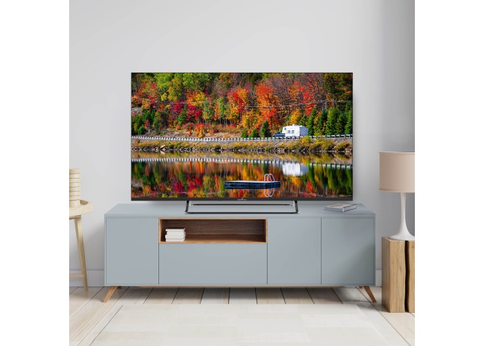 50" 2V UHD LED webOS  Smart TV