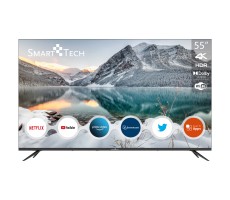 55" V1 4K Ultra HD Smart TV™