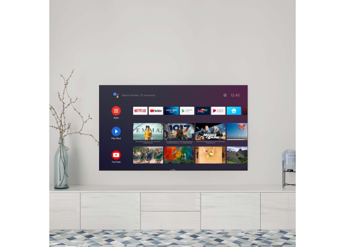 65" V3 Quantum Dot Android TV™