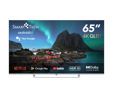 65" V3 Quantum Dot Android TV™