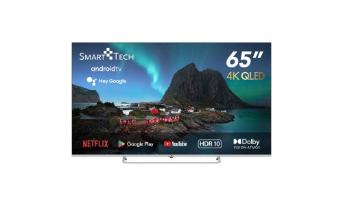 65" V3 Quantum Dot Android TV™