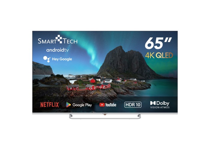 65" V3 Quantum Dot Android TV™