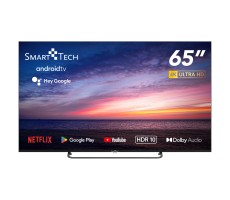 65" V3 4K Ultra HD Android TV™