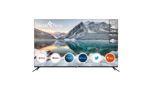 65" V1 4K Ultra HD Smart TV™