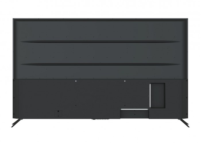 65" E1 4K Ultra HD Smart TV