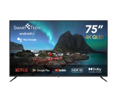 50 SMART TV SMT50F30UC2M1B1 - Tremmen Tecnológica