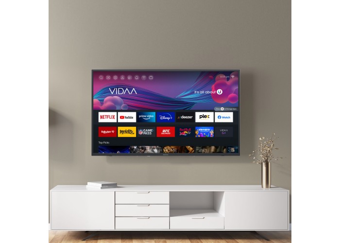 43 T1 FHD LED VIDAA Smart TV