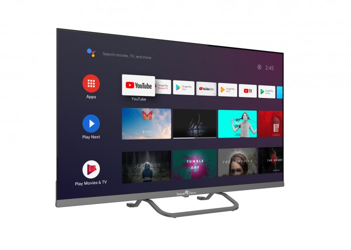 32” S1 HD Android TV ™