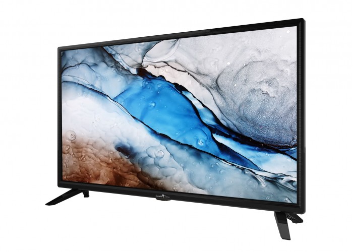 32" Z3 HD LED TV