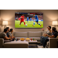 Count down to Massive Soccer Takeover This Summer!