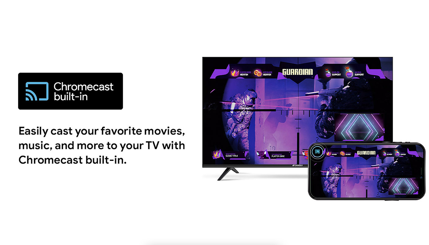 What is Google TV? Here's everything you need to know