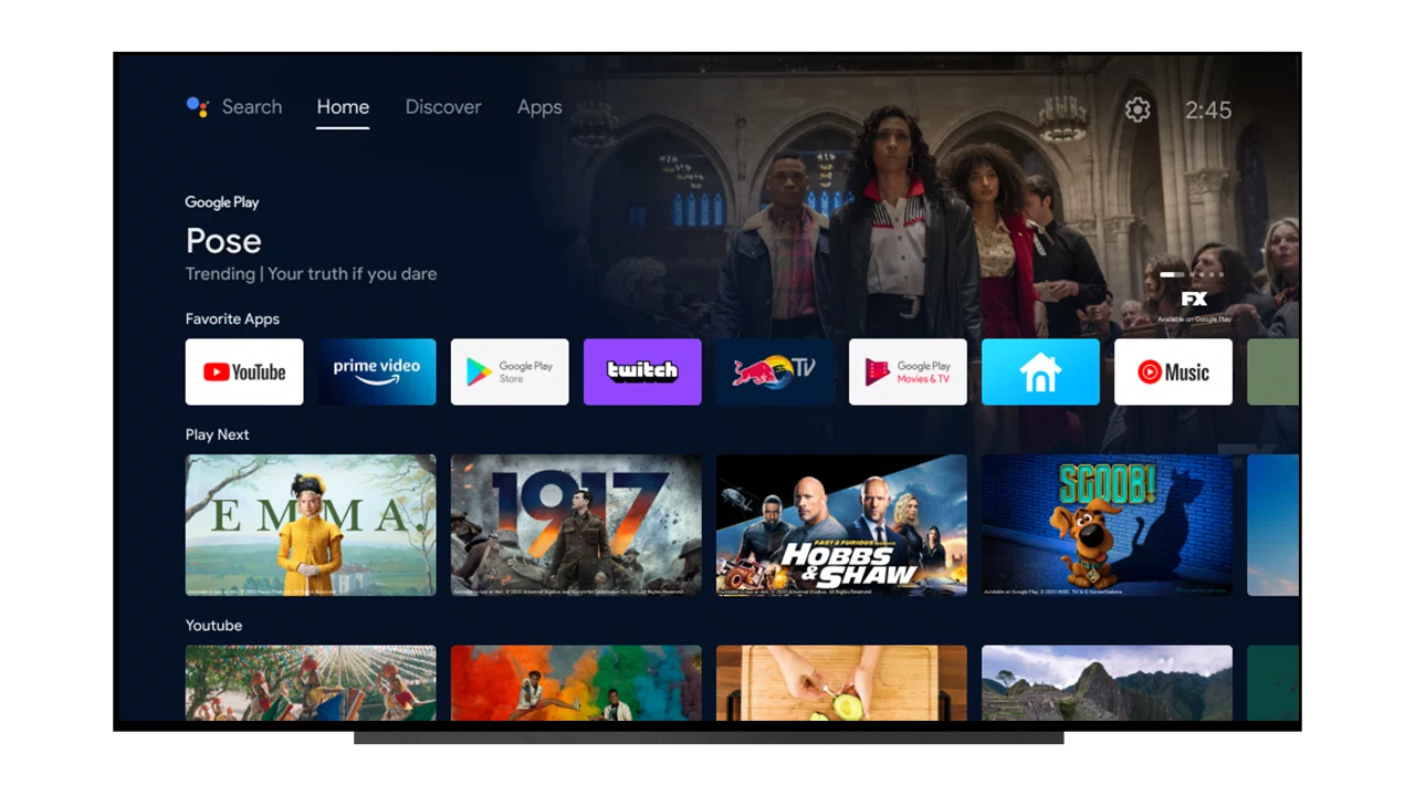 Android TV Explained - All features and tips you want to know