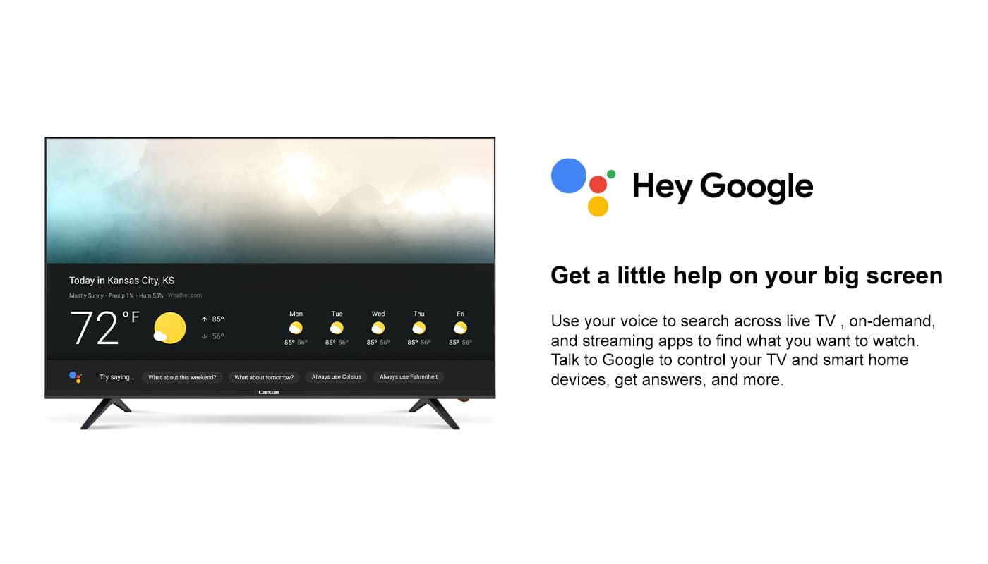 What Is Android TV - Everything You Need To Know 