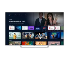 65" V3 Quantum Dot Android TV™