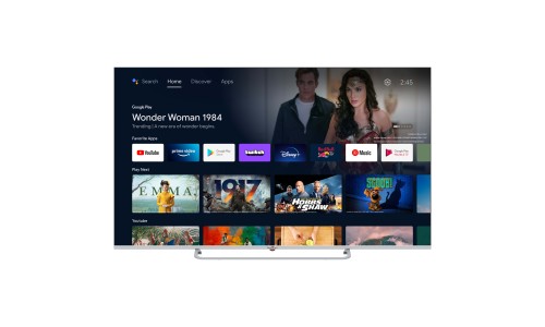 65" V3 Quantum Dot Android TV™