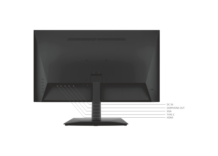 24" Business Monitor