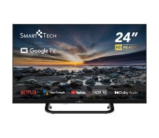 24" V3 HD Google TV™