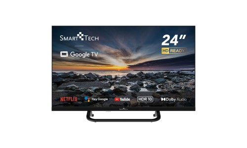 24" V3 HD Google TV™