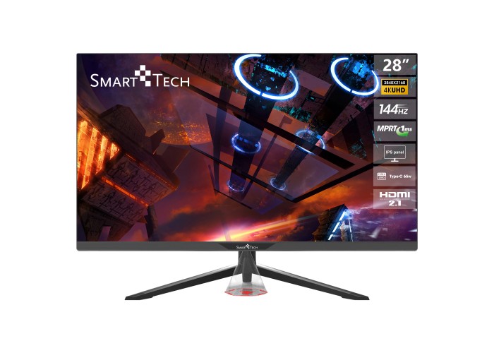 28" Gaming Monitor