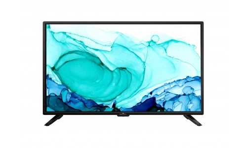 40"  Z3 FHD LED TV™