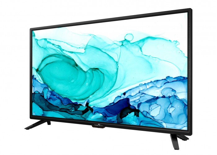 40"  Z3 FHD LED TV™