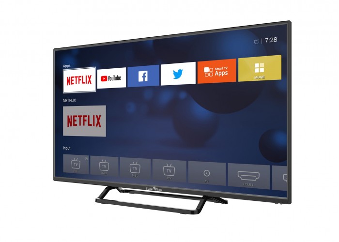 40'' P28 FHD Smart TV™