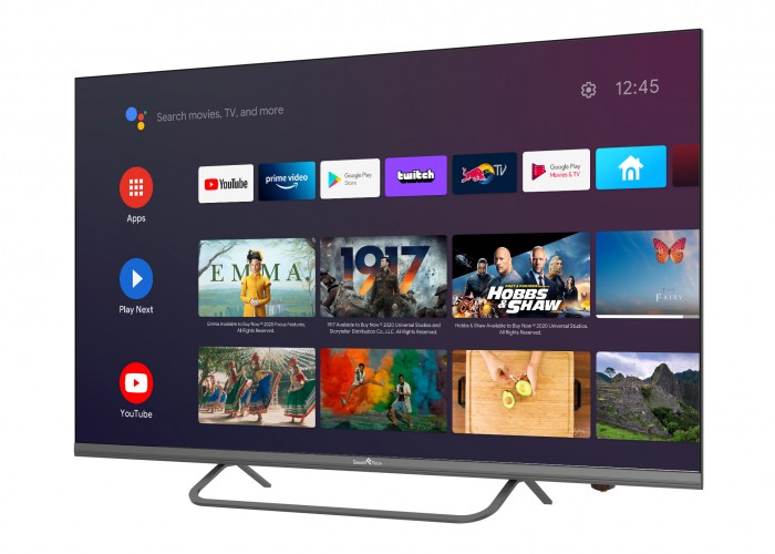 43" S1 FHD Android TV