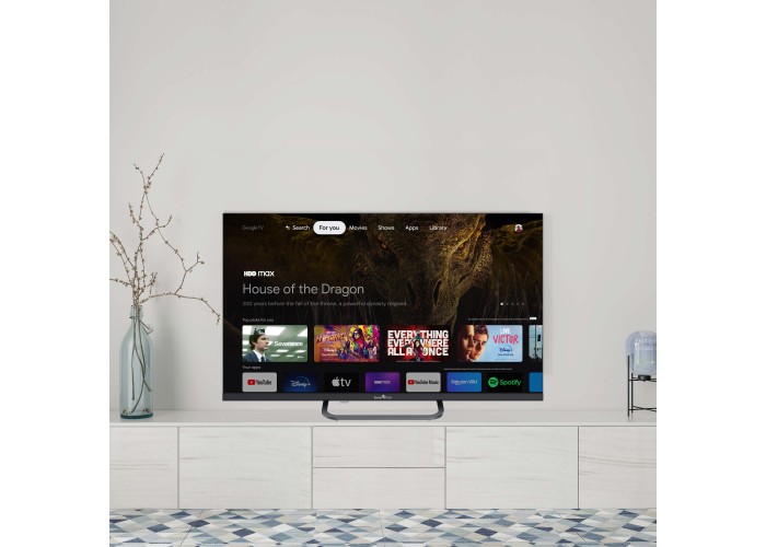 32" V3 HD Google TV™