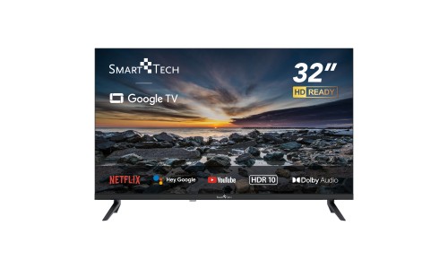 32" V1 HD Google TV™