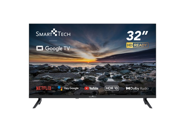 32" V1 HD Google TV™
