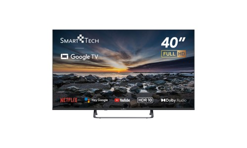 40" V3 FHD Google TV™