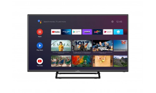 40" FHD Android TV