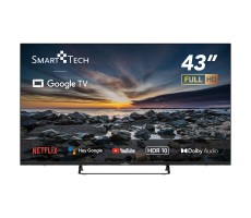 43" V3 FHD Google TV™