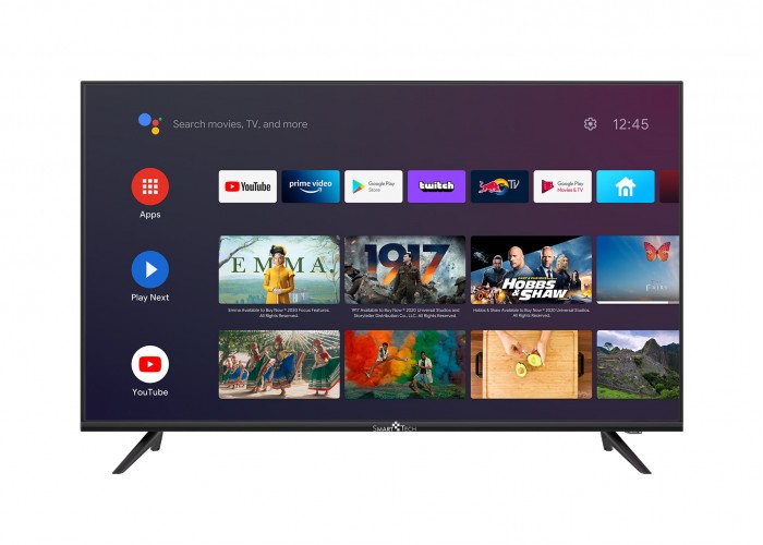 43" F3 FHD Android TV