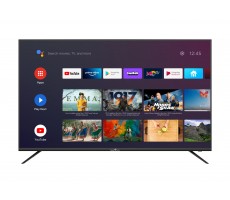 55" F3 4K Ultra HD Android TV