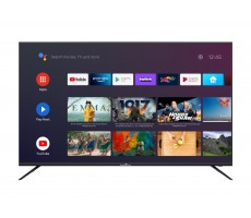 58" 4K Ultra HD Android TV