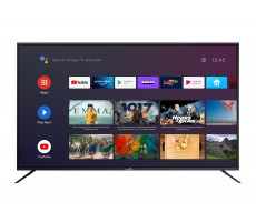 65" A8P 4K Ultra HD Android TV