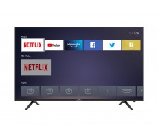 55" S1 4K Ultra HD Smart TV