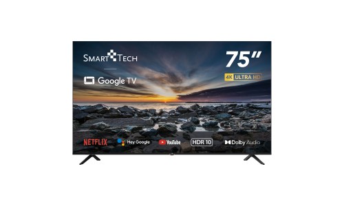 75" V1 4K Ultra HD Google TV™